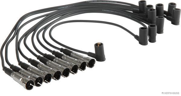 HERTH+BUSS ELPARTS Zündleitungssatz 51278175 für Mercedes