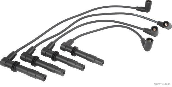 HERTH+BUSS ELPARTS Zündleitungssatz 51278614 für VW
