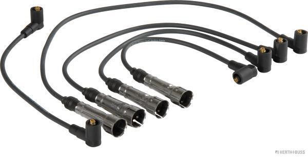 HERTH+BUSS ELPARTS Zündleitungssatz 51279189 für VW