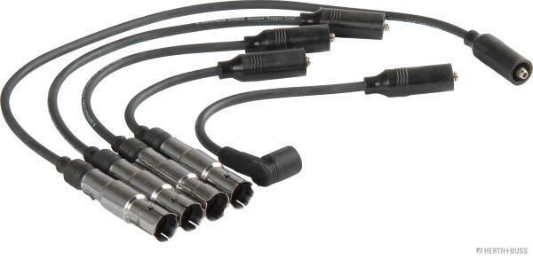 HERTH+BUSS ELPARTS Zündleitungssatz 51279223 für VAG