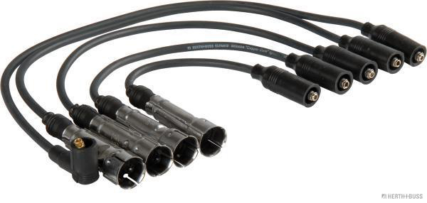 HERTH+BUSS ELPARTS Zündleitungssatz 51279717 für VW
