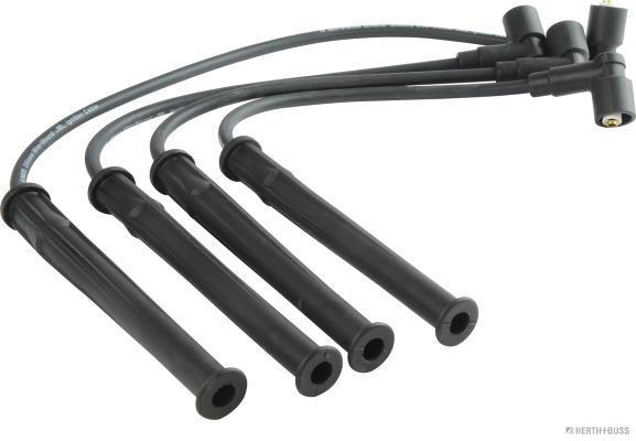 HERTH+BUSS ELPARTS Zündleitungssatz 51279602 für RENAULT
