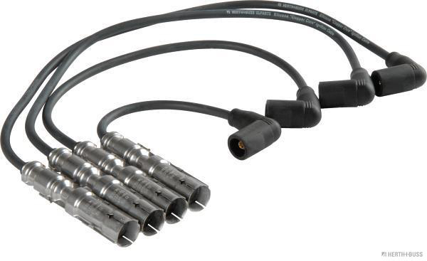 HERTH+BUSS ELPARTS Zündleitungssatz 51278613 für VW
