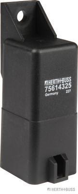HERTH+BUSS ELPARTS Steuergerät, Glühzeit 75614325 für VW