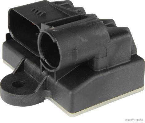 HERTH+BUSS ELPARTS Steuergerät, Glühzeit 75614340 für Mercedes