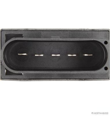 HERTH+BUSS ELPARTS Steuergerät, Kraftstoffpumpe 75614298 für VAG