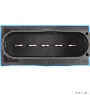 HERTH+BUSS ELPARTS Steuergerät, Kraftstoffpumpe 75614297 für VW