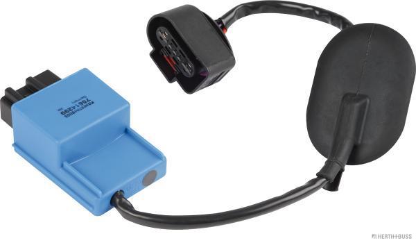 HERTH+BUSS ELPARTS Steuergerät, Kraftstoffpumpe 75614299 für VW