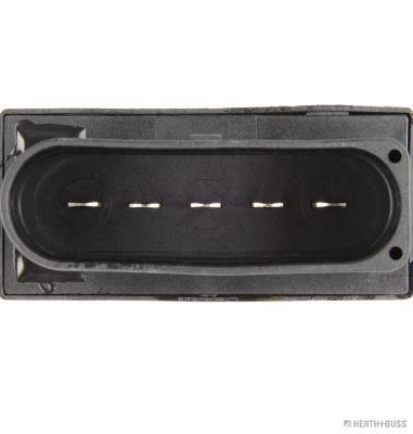 HERTH+BUSS ELPARTS Steuergerät, Kraftstoffpumpe 75614347 für SEAT