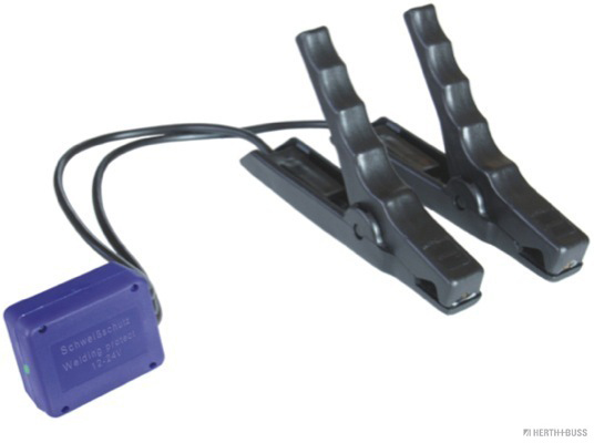 HERTH+BUSS ELPARTS Überspannungsschutzgerät, Batterie 95980749