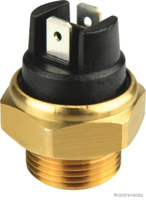 HERTH+BUSS ELPARTS Temperaturschalter, Kühlerlüfter 70511049 für Peugeot MAN Porsche