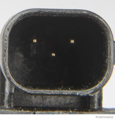 HERTH+BUSS ELPARTS Sensor, Motorölstand 70684202 für Mercedes