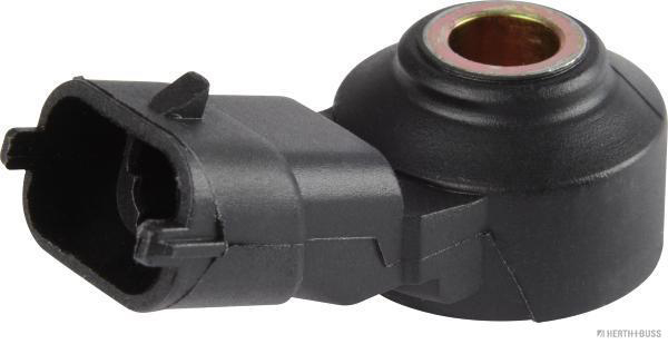 HERTH+BUSS ELPARTS Klopfsensor 70620010 für Vaughall SAAB Fiat LANCIA ABARTH GM ALFA ROMEO Chrysler JAGUAR MAN Porsche SMART
