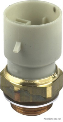 HERTH+BUSS ELPARTS Temperaturschalter, Kühlerlüfter 70511200 für HOLDEN NISSAN Vaughall GM