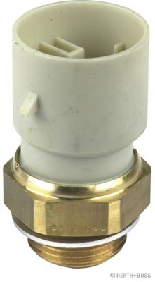 HERTH+BUSS ELPARTS Temperaturschalter, Kühlerlüfter 70511132 für Vaughall GM HOLDEN