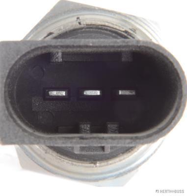 HERTH+BUSS ELPARTS Sensor, Motorölstand 70684203 für Mercedes