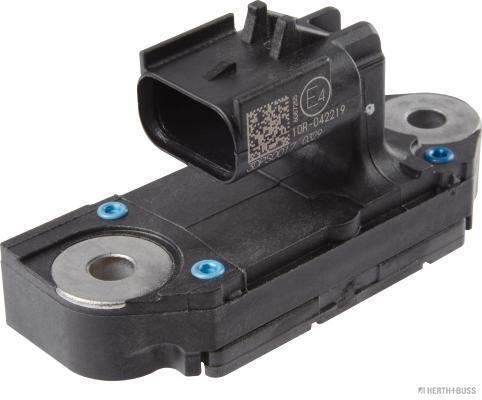 HERTH+BUSS ELPARTS Sensor, Abgasdruck 70668902 AGR-Ventil für Mercedes