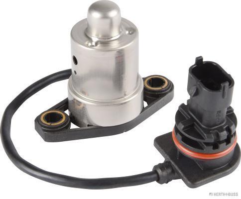 HERTH+BUSS ELPARTS Sensor, Motorölstand 70684401 für Opel GM