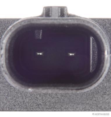 HERTH+BUSS ELPARTS Sensor, Motorölstand 70684402 für GM