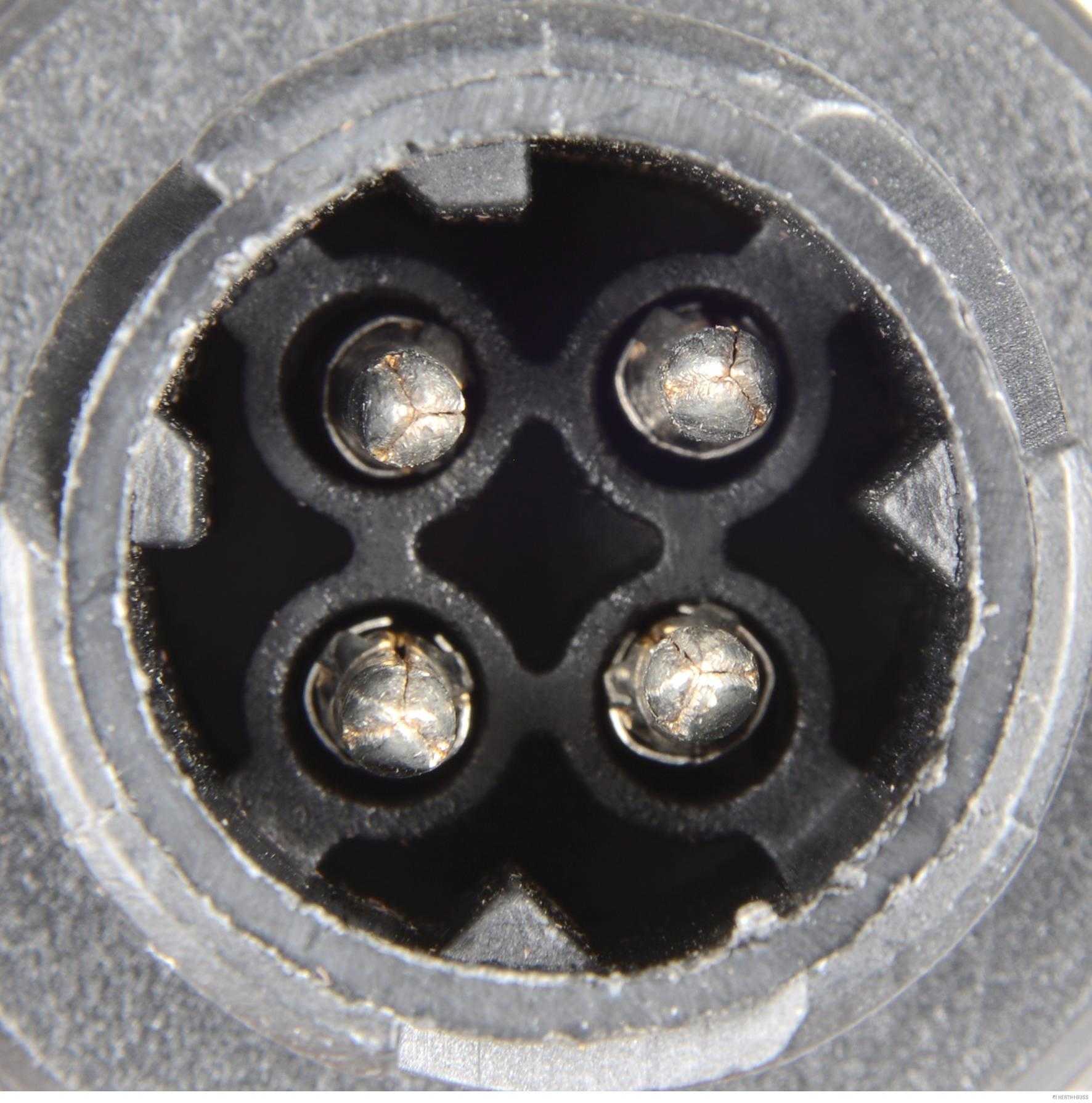 HERTH+BUSS ELPARTS Sensor, Motorölstand 70684500 für Volvo RENAULT TRUCKS
