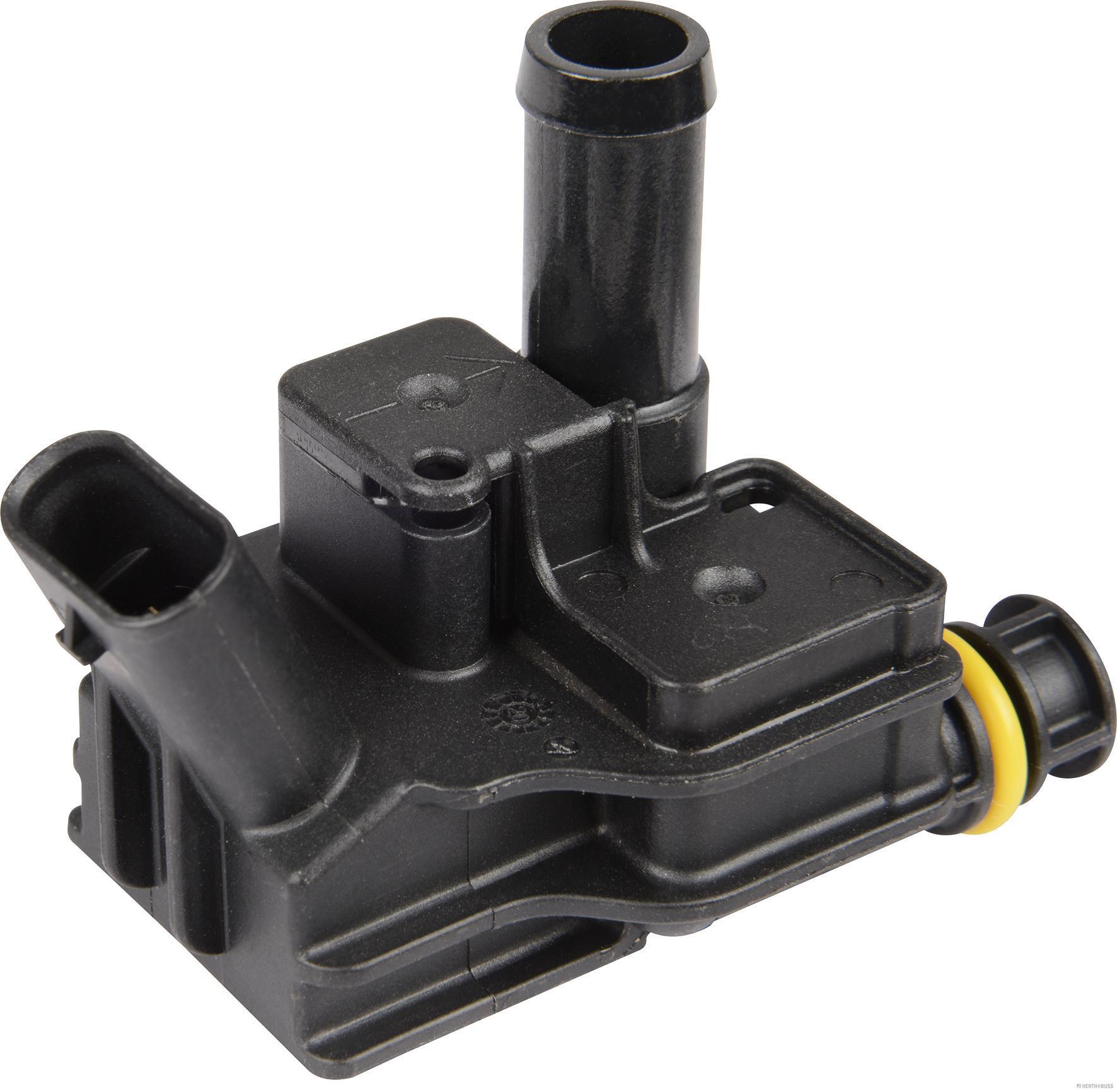 HERTH+BUSS ELPARTS Sensor, Abgasdruck 70668308 vor AGR-Kühler für Ford