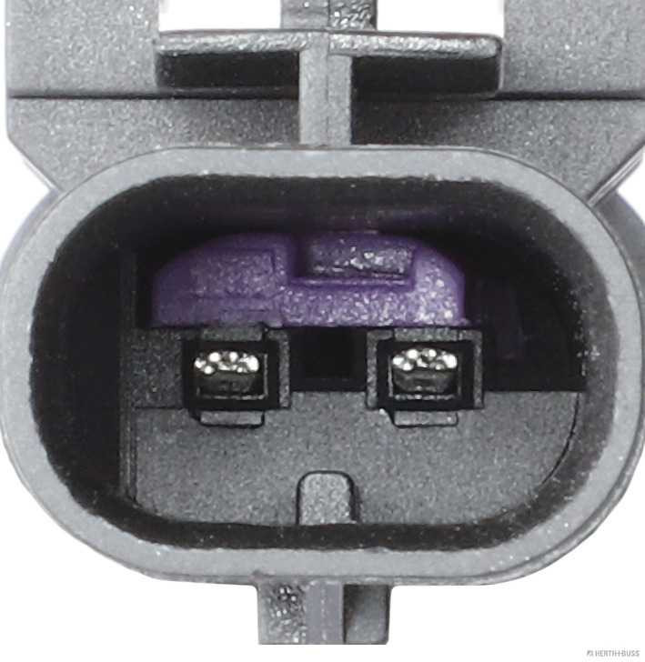 HERTH+BUSS ELPARTS Sensor, Abgastemperatur 70682449 AGR-Ventil (Niederdruckseite) für Vaughall