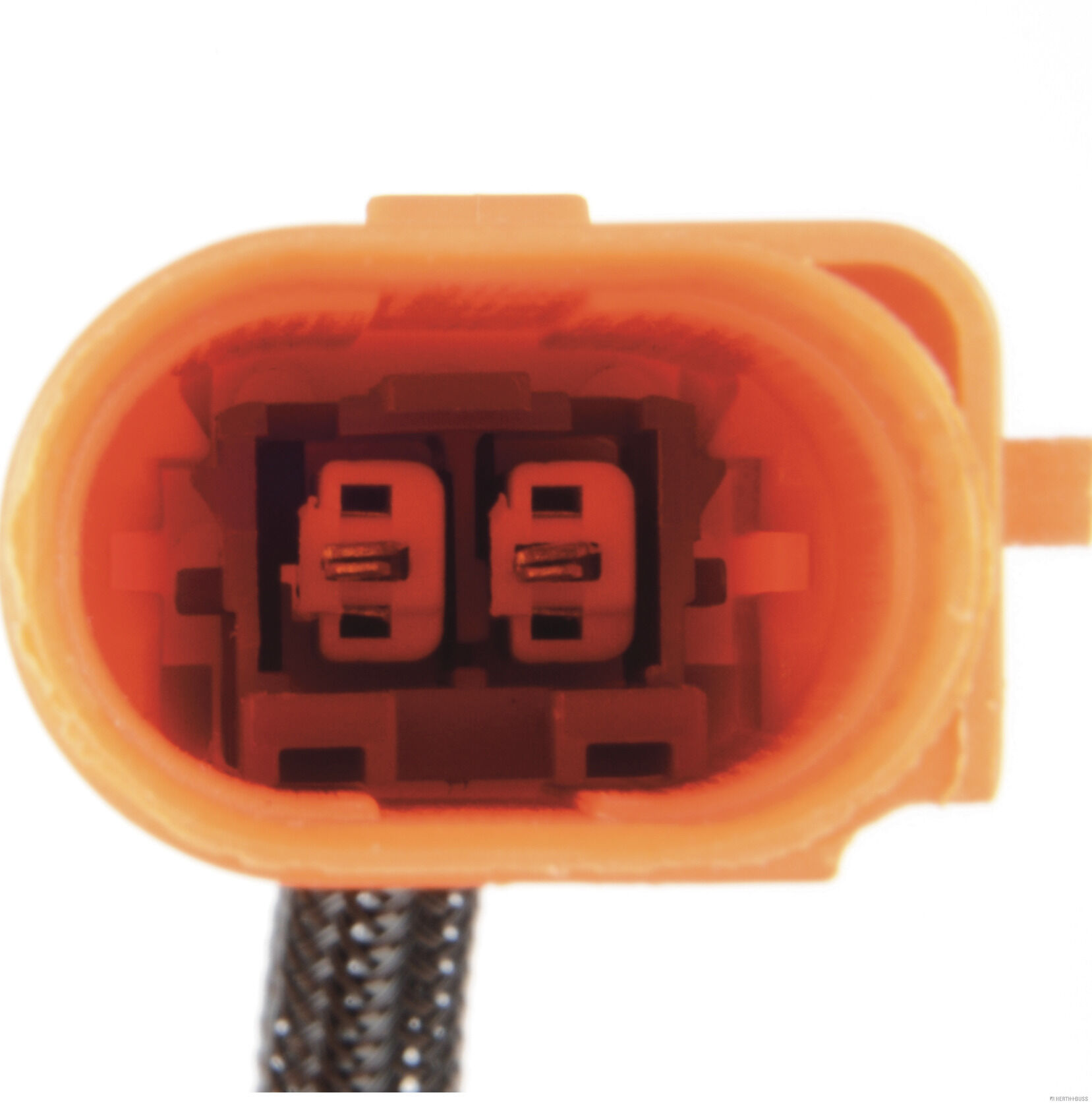 HERTH+BUSS ELPARTS Sensor, Abgastemperatur 70682904 vor AGR-Kühler für VAG