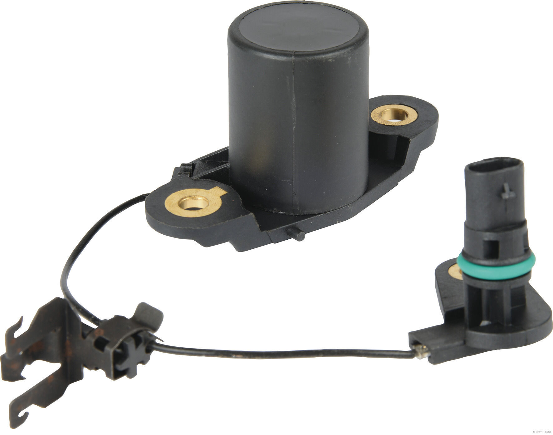 HERTH+BUSS ELPARTS Sensor, Motorölstand 70684007 für SMART