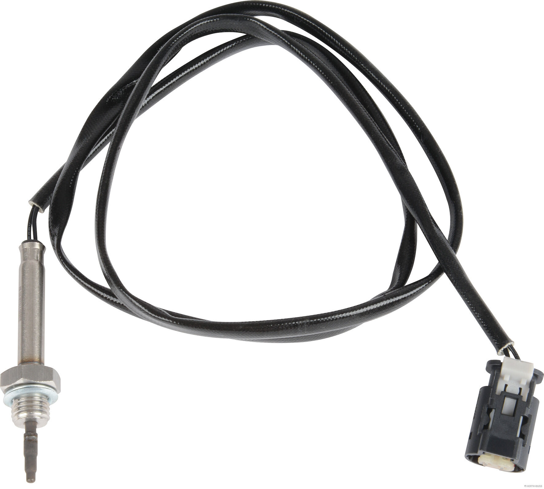 HERTH+BUSS ELPARTS Sensor, Abgastemperatur 70682127 nach AGR-Kühler für MINI