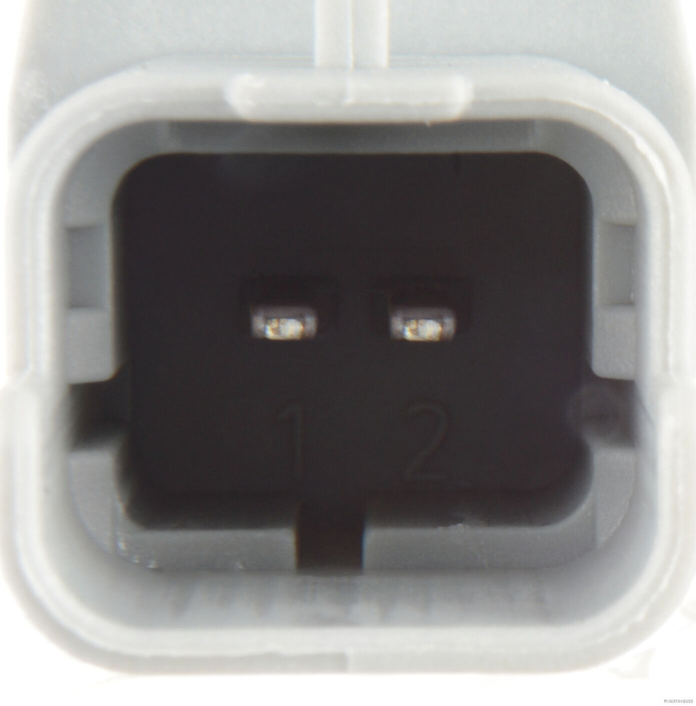 HERTH+BUSS ELPARTS Sensor, Raddrehzahl 70660572 Hinterachse beidseitig für Vaughall