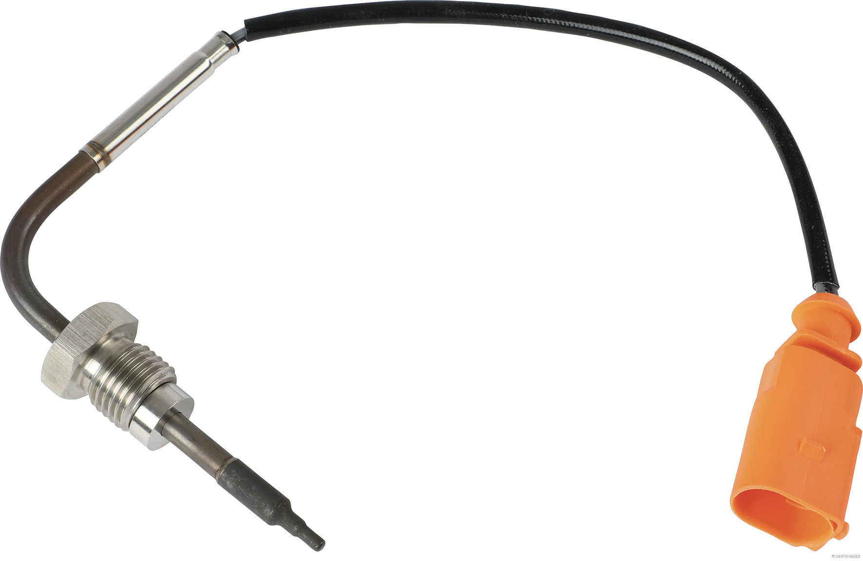 HERTH+BUSS ELPARTS Sensor, Abgastemperatur 70682931 AGR-Ventil für VAG