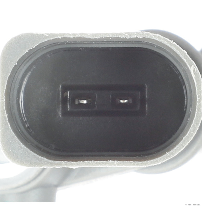 HERTH+BUSS ELPARTS Sensor, Raddrehzahl 70661001 Hinterachse rechts für VAG
