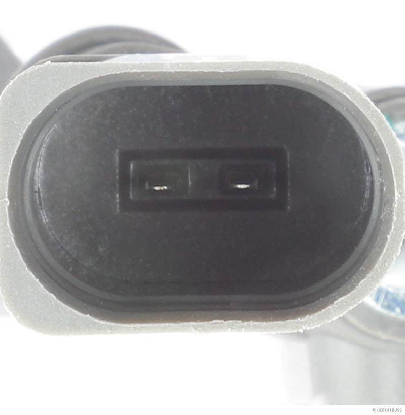 HERTH+BUSS ELPARTS Sensor, Raddrehzahl 70661002 Hinterachse links für VAG