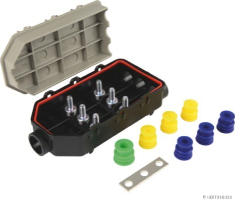 HERTH+BUSS ELPARTS Sicherungshalter 50300013