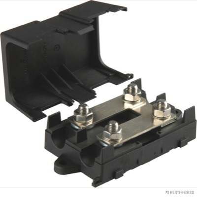 HERTH+BUSS ELPARTS Sicherungshalter 50300015