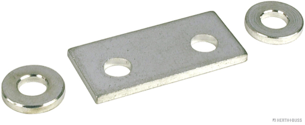 HERTH+BUSS ELPARTS Brücke, Sicherungshalter 50300069012