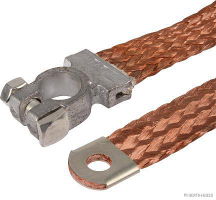 HERTH+BUSS ELPARTS Masseband 52287180 Starterbatterie