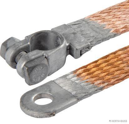 HERTH+BUSS ELPARTS Masseband 52287186 Starterbatterie