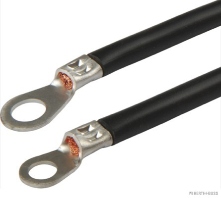 HERTH+BUSS ELPARTS Masseband 52287515 Zündverteiler