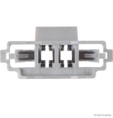 HERTH+BUSS ELPARTS Kabelreparatursatz, Innenraumheizlüfter (Motorvorwärmsystem) 51277333 zum Innenraumgebläse für CHEVROLET