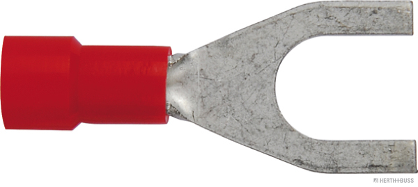 HERTH+BUSS ELPARTS Quetschverbinder 50252214