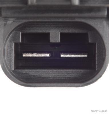 HERTH+BUSS ELPARTS Vorwiderstand, Elektromotor-Kühlerlüfter 75614963 für Vaughall RENAULT TRUCKS