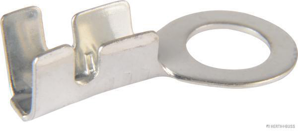 HERTH+BUSS ELPARTS Crimpverbinder 50251077