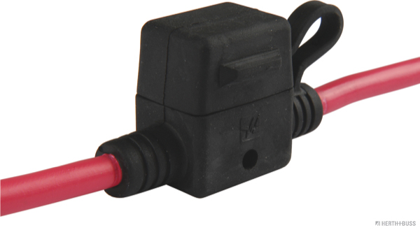 HERTH+BUSS ELPARTS Sicherungshalter 50390422
