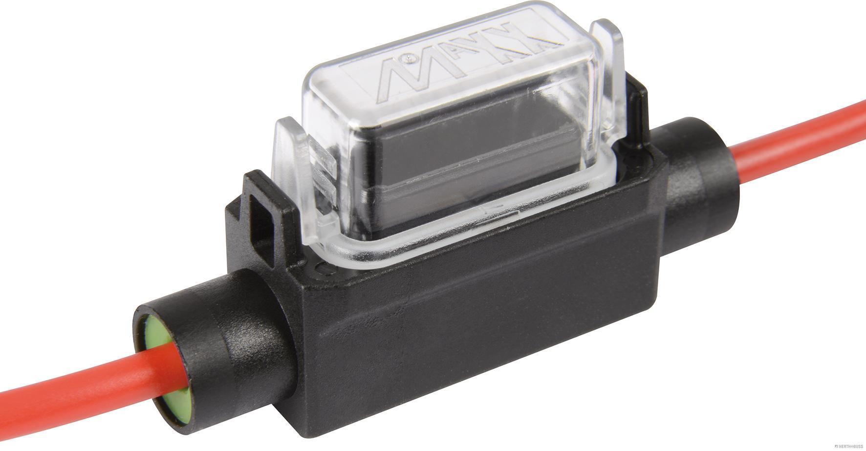 HERTH+BUSS ELPARTS Sicherungshalter 50300238