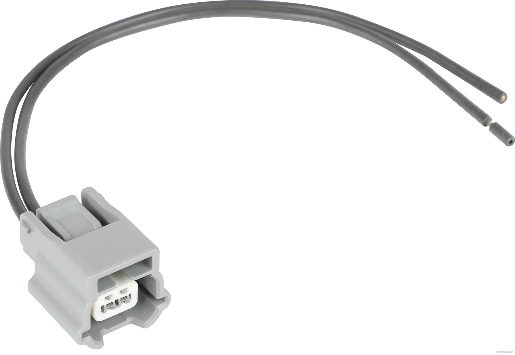 HERTH+BUSS ELPARTS Kabelreparatursatz, Sensor (Batteriemanagement) 51277465 für Opel Mercedes SMART DACIA NISSAN RENAULT Suzuki