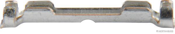 HERTH+BUSS ELPARTS Crimpverbinder 50253350