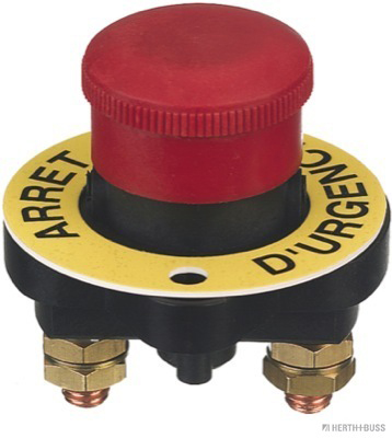 HERTH+BUSS ELPARTS Hauptschalter, Batterie 70465089