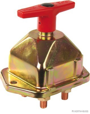 HERTH+BUSS ELPARTS Hauptschalter, Batterie 70465090