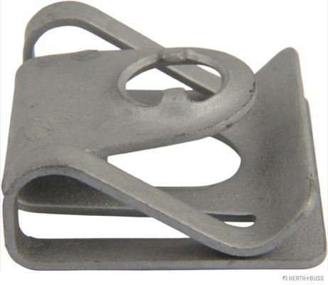 HERTH+BUSS ELPARTS Clip, Zier-/Schutzleiste 50267044 Motorhaube für Volvo VAG